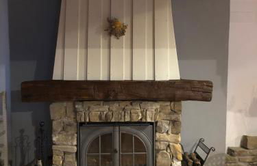 Hotel-Apartamento Rural Atxurra - Foto 36