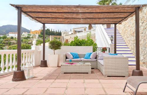 Villa Soraida - Foto 36