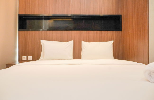 Comfy And Elegant 2Br With Private Lift At Menteng Park Apartment - Photo 4