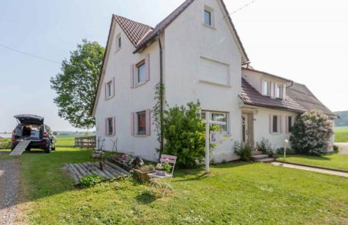 Ferienhaus S`bunde Heisle - Foto 28