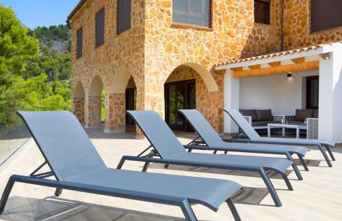 Villa Mucho by Interhome - Foto 30