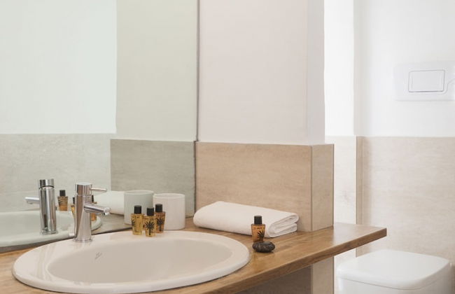 Brera Apartments in San Fermo - Photo 58