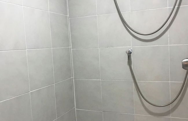 4 Bedroom/5 Beds Villa Din Daeng BKK - Foto 9