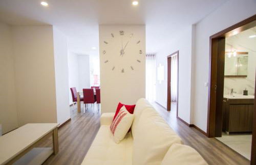 Apartamentos Castelo - Foto 38