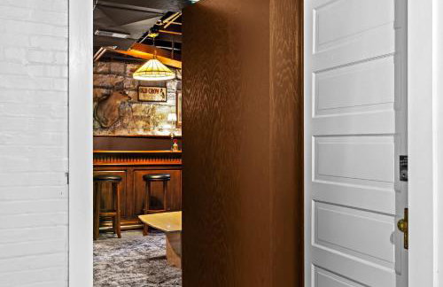 Gatsby Glam 3BR Speakeasy Retreat in Louisville - Foto 33