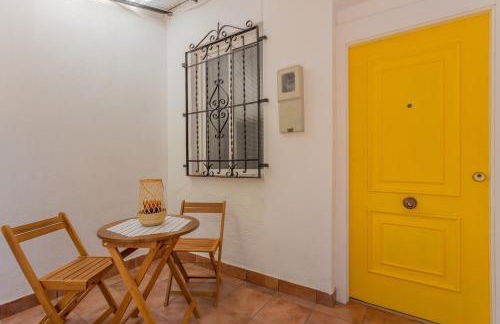 Oniria Agradable casa con patio junto Mirador de San Nicolás - Foto 23