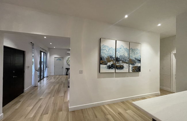 The White House TCI Guest House - Foto 9