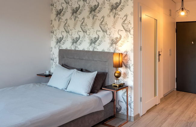 apartamenty-wroc Bulwary Książęce - Photo 2