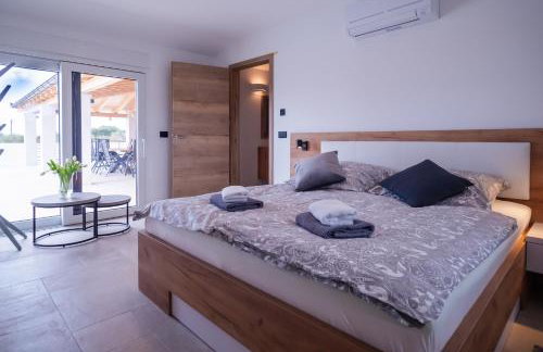 Villa Lydia - Foto 35