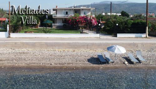 Meliades Villa - Foto 2