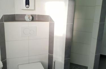 Schöne Wohnung Kleiner Onkel auf idyllischem Reiterhof nahe Burg Eltz - Foto 11