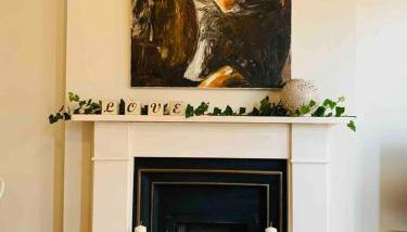 Luxury Fulham Flat with 5* touches nr River Thames - Photo 4
