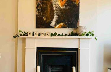 Luxury Fulham Flat with 5* touches nr River Thames - Foto 4