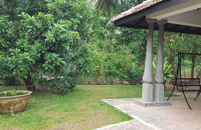 Siriniwasa Villa Induruwa - Foto 38