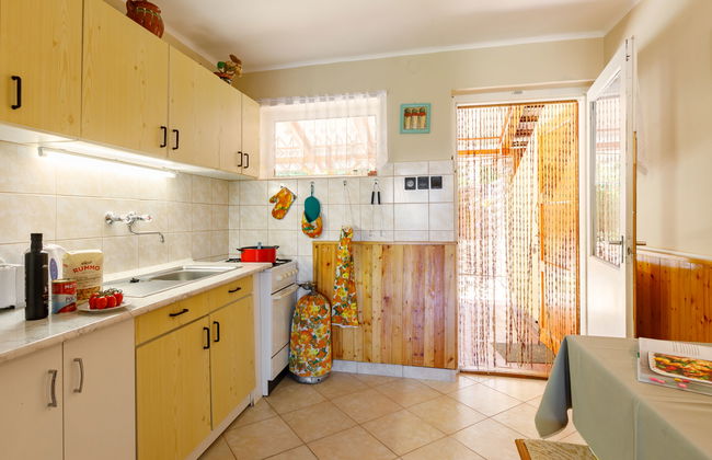 2 bedroom House in Balatonszárszó with garden and terrace - Photo 11