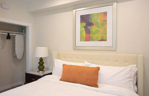 Luxurious One Bedroom Suite with Balboa Park View - Foto 16