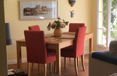 La Soleillade Laudun - Foto 21