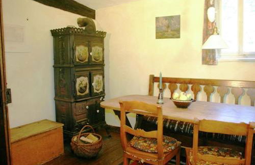 Ferienhaus in Hessen mit Garten - Foto 15