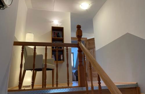 Maisonette Salzknecht - Foto 32