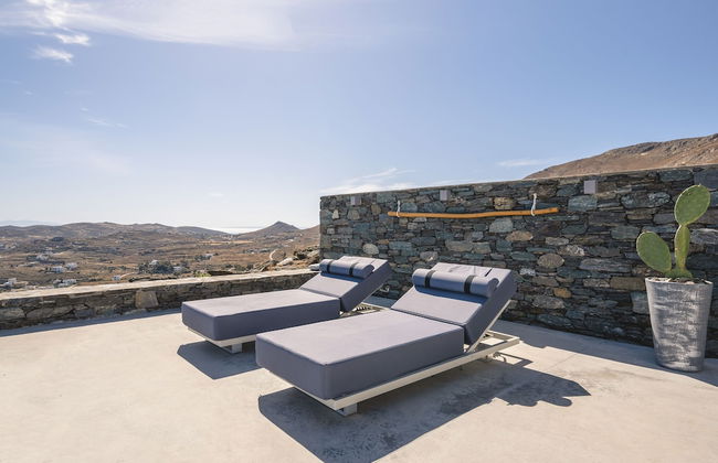 Luxury Villa With Pool And Sea View..! - Photo 51