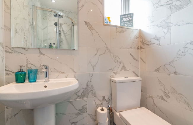 Beautiful 6 bedrooms holiday home Near Manchester - Foto 10