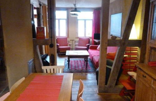 Elbfischerhaus am Zollensteig - Foto 4