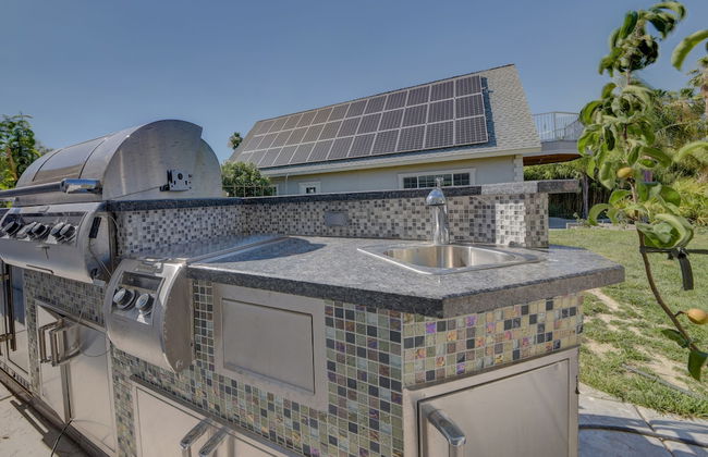 Sanctuary Pond and Pool - Foto 31