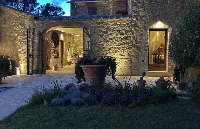 Agriturismo Podere La Paolina - Foto 53