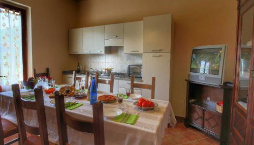 Serenity Farmhouse in Castiglion Fiorentino - Foto 5