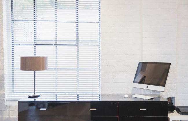 Paintworks Apartments - Foto 54