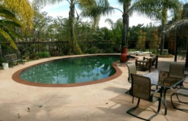 Coral Tree House - Foto 23