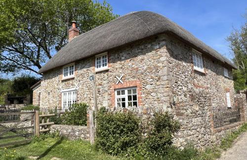 Shedrick Cottage - Foto 36