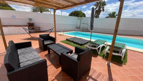 Oasis house - Foto 1