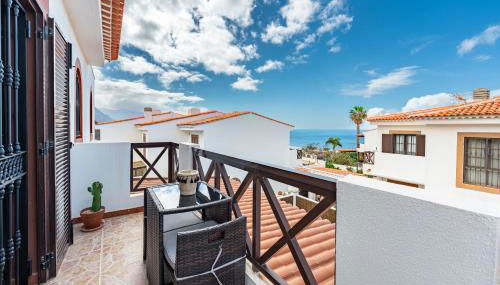 Wonderful holiday home with seaview and jacuzzi - Foto 2