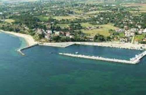 Gaia cottage with garden - Photo 30