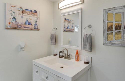 Benton Getaway on 1 and Acres with Easy Freeway Access - Foto 16