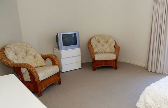 Arc Resort - Foto 10