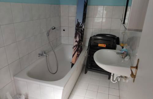 Ein gemütlicher Platz für 4 zum Bummeln an der Ostsee mit Smart-Tv u Streaming - Foto 9