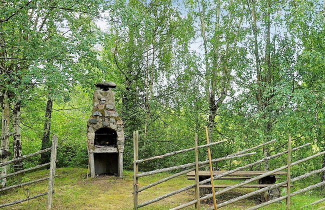 5 Person Holiday Home in Tingsryd-by Traum - Foto 15