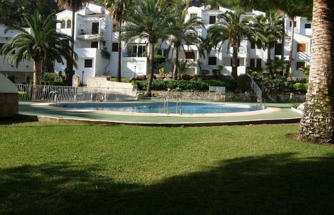 Apartamento Buganvilla - Foto 22