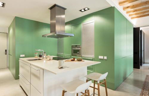 Ola Living Portaferrissa - Foto 58