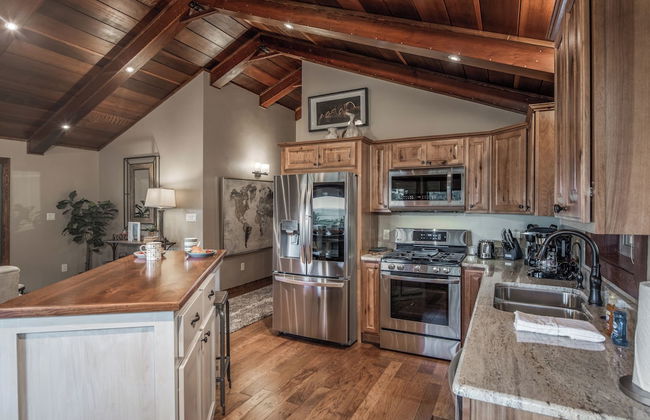 Moon Mountain Escape by Ruidoso Vacation Rentals - Foto 13