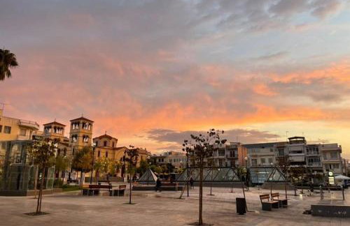 Nikaia Metro House - Foto 11