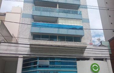 Apart Quartier Latin - Foto 9