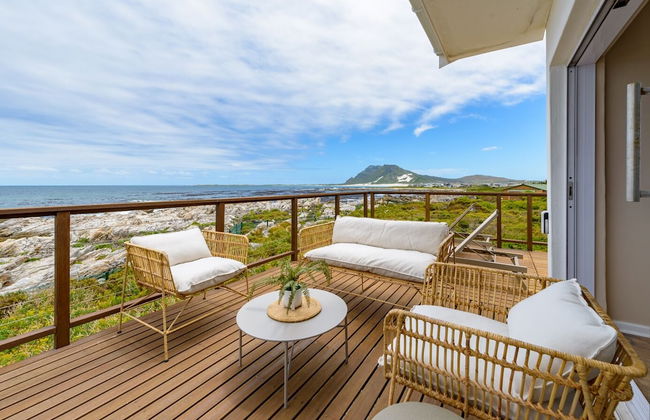 Villa Vista - Foto 16