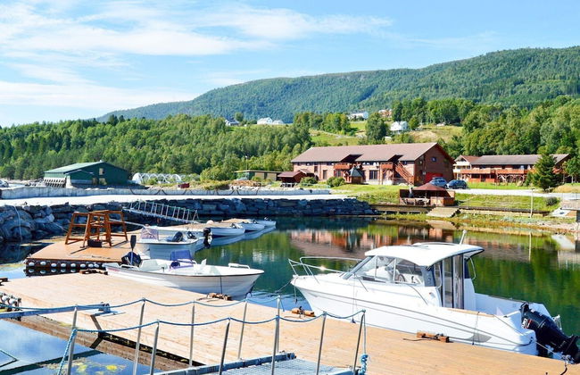 Holiday Home in EidsvÃ¥g - Foto 55