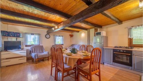 Awesome Home In Gornji Velemeric - Foto 5