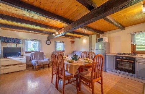 Awesome Home In Gornji Velemeric - Foto 5