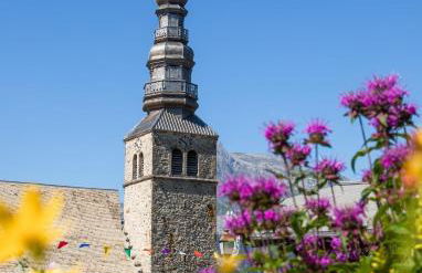 Les Ours de Combloux - Photo 38