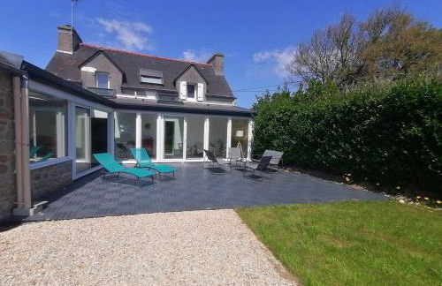 Villa des Agapanthes - Foto 1